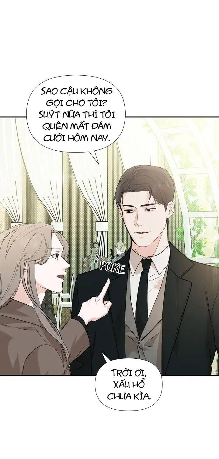 Người Lạ Chapter 39 - 26