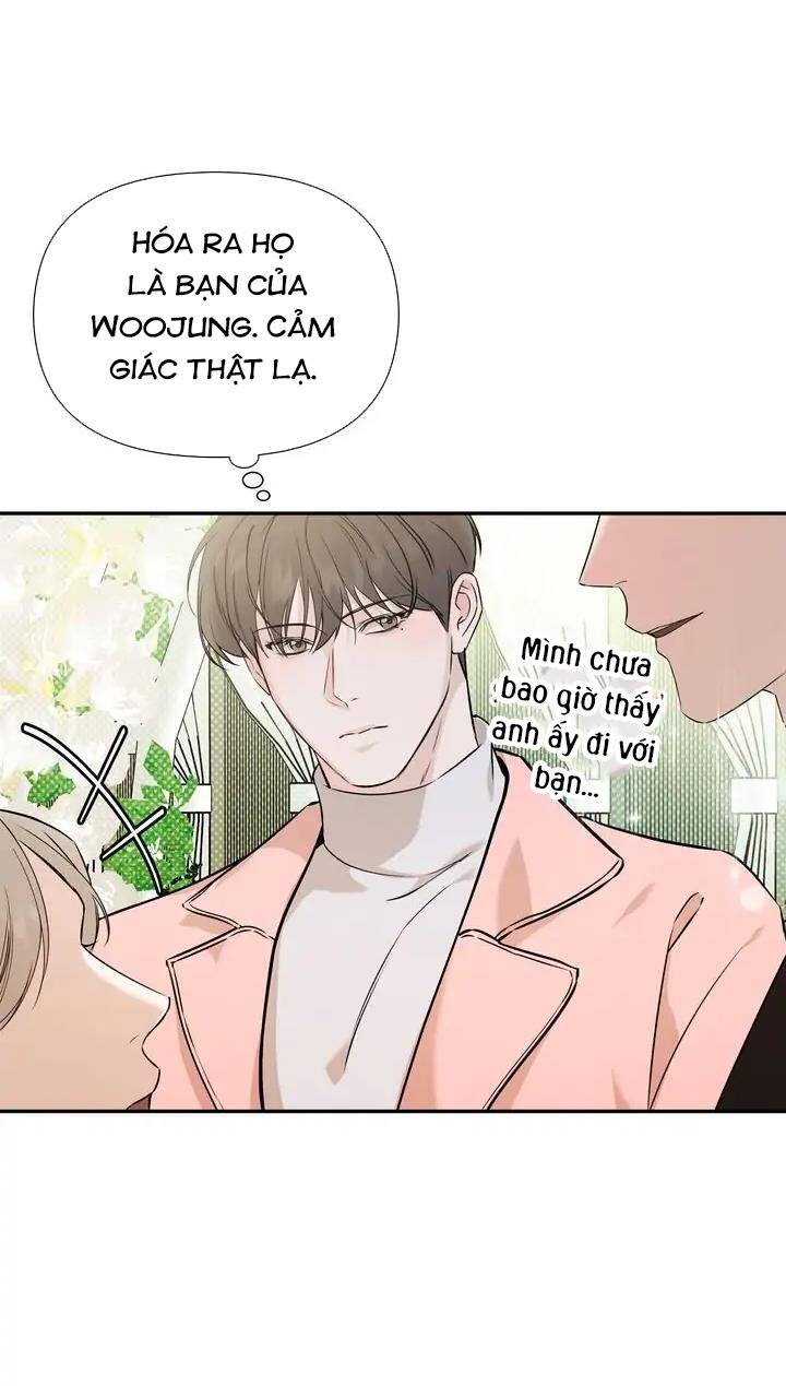 Người Lạ Chapter 39 - 27