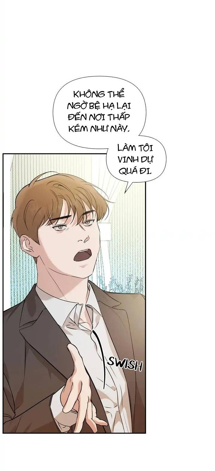 Người Lạ Chapter 39 - 28