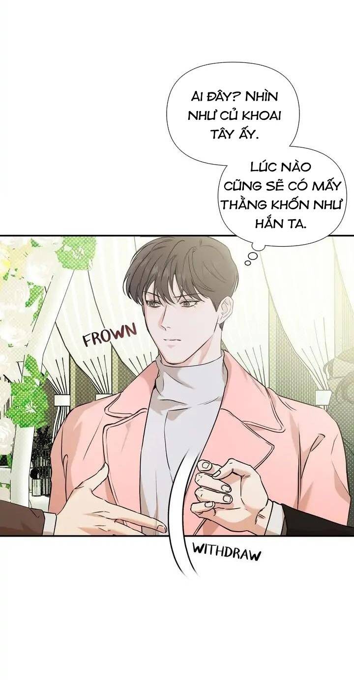 Người Lạ Chapter 39 - 29