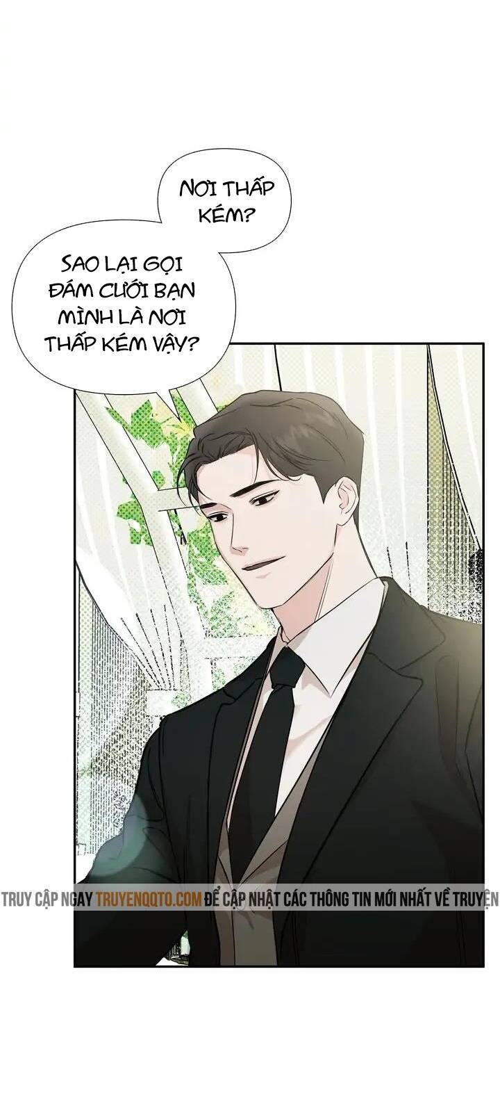 Người Lạ Chapter 39 - 30