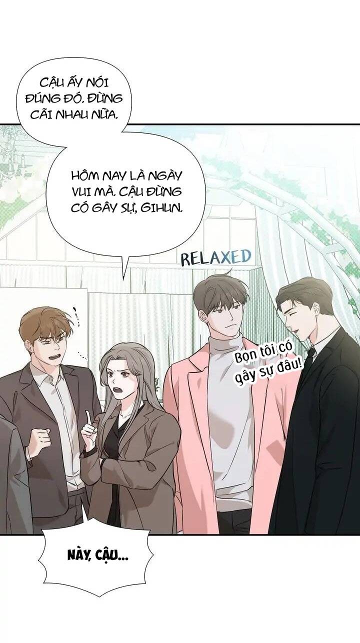 Người Lạ Chapter 39 - 32