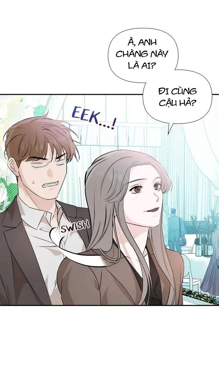 Người Lạ Chapter 39 - 33