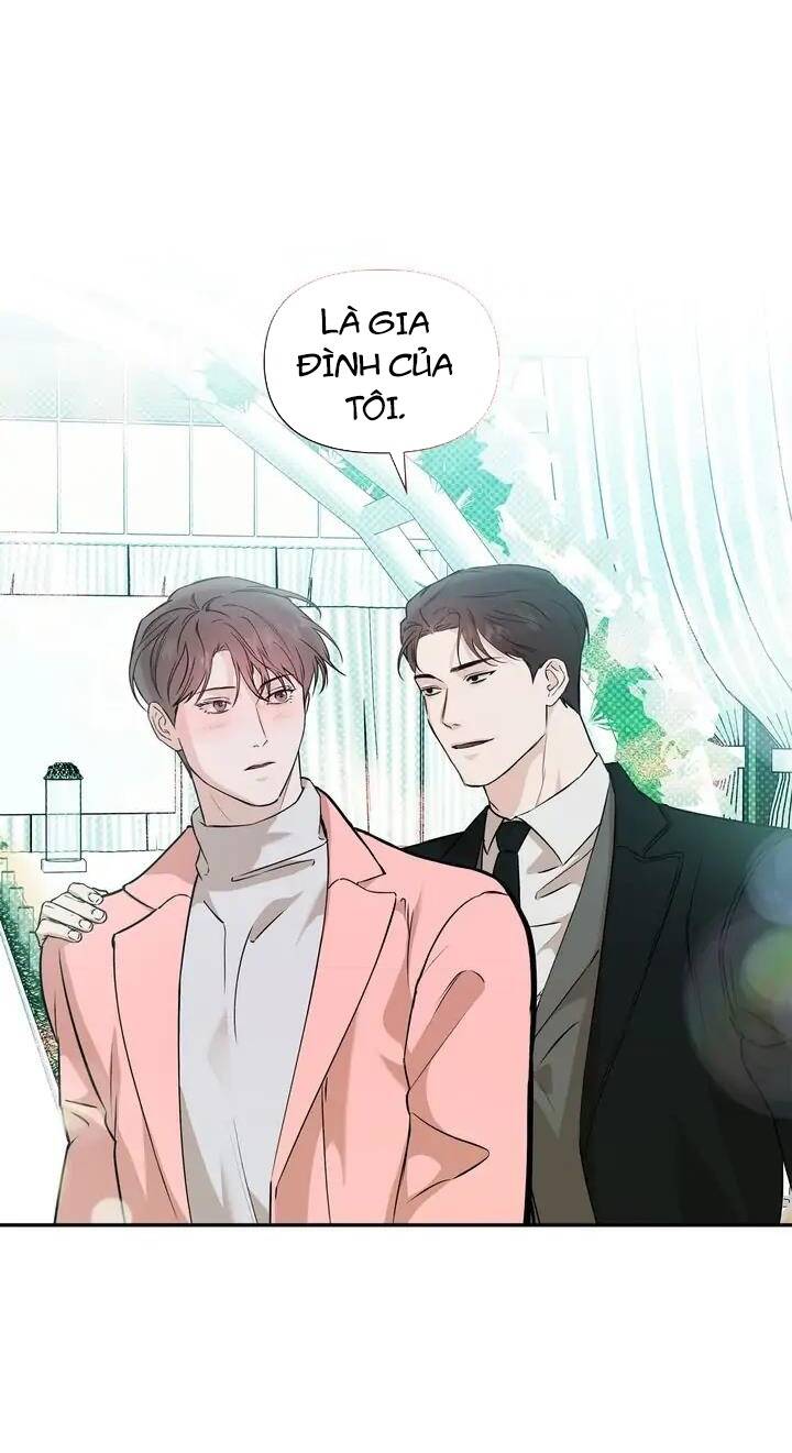 Người Lạ Chapter 39 - 37