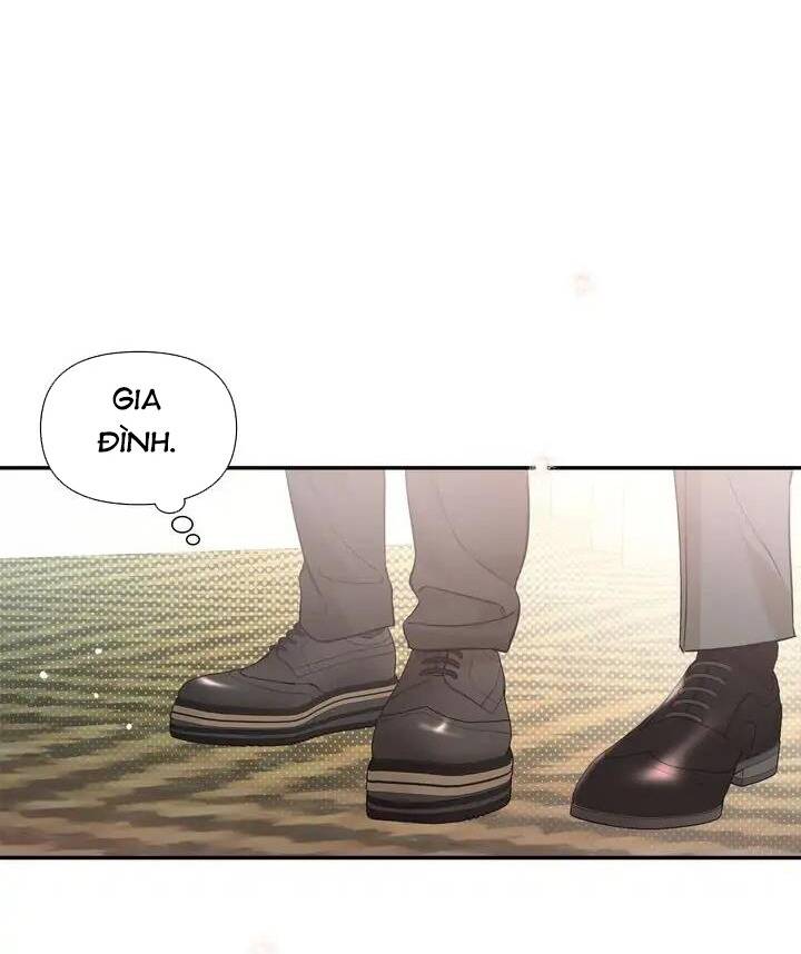 Người Lạ Chapter 39 - 40