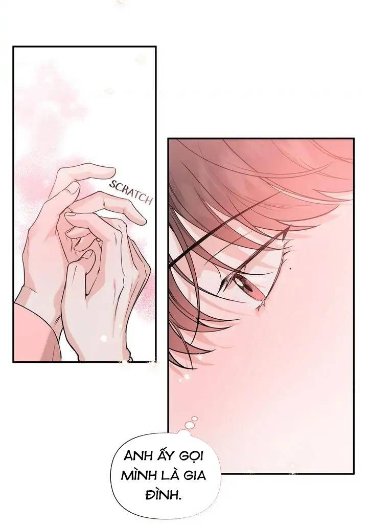 Người Lạ Chapter 39 - 41