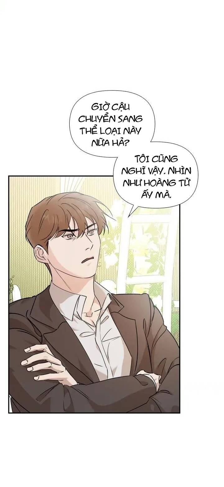 Người Lạ Chapter 39 - 43