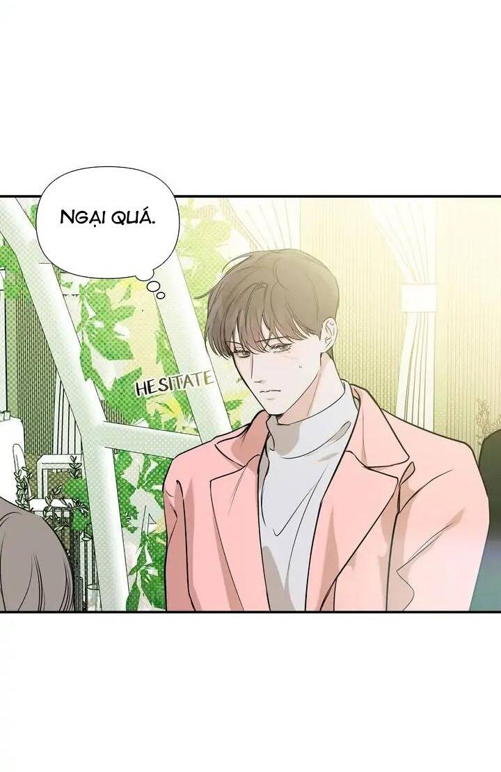 Người Lạ Chapter 39 - 46