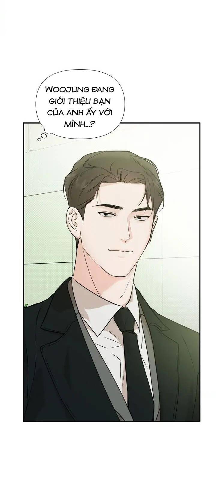 Người Lạ Chapter 39 - 47