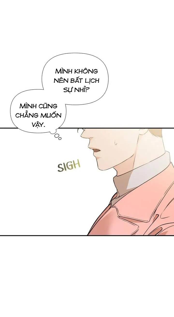 Người Lạ Chapter 39 - 48