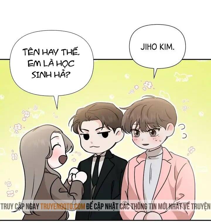 Người Lạ Chapter 39 - 52