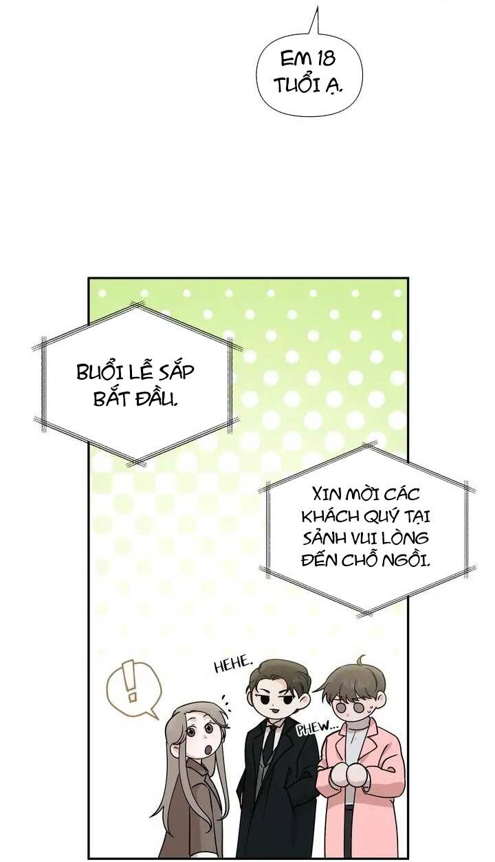 Người Lạ Chapter 39 - 53