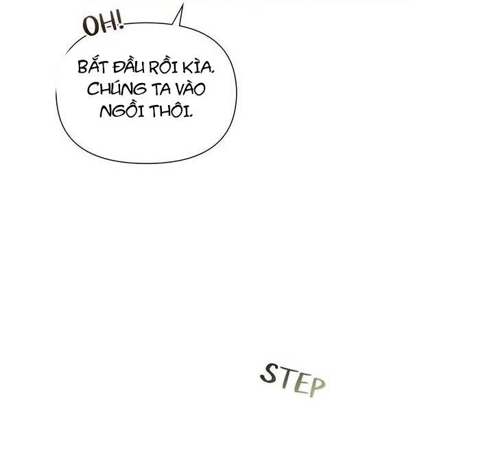 Người Lạ Chapter 39 - 54