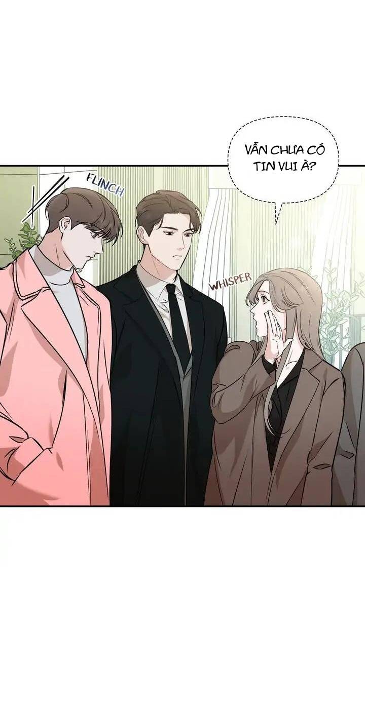 Người Lạ Chapter 39 - 57