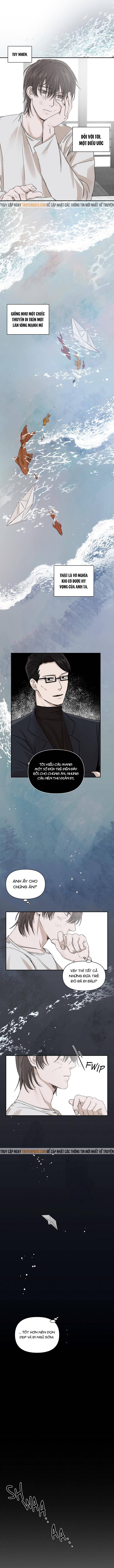 Người Lạ Chapter 4 - 9