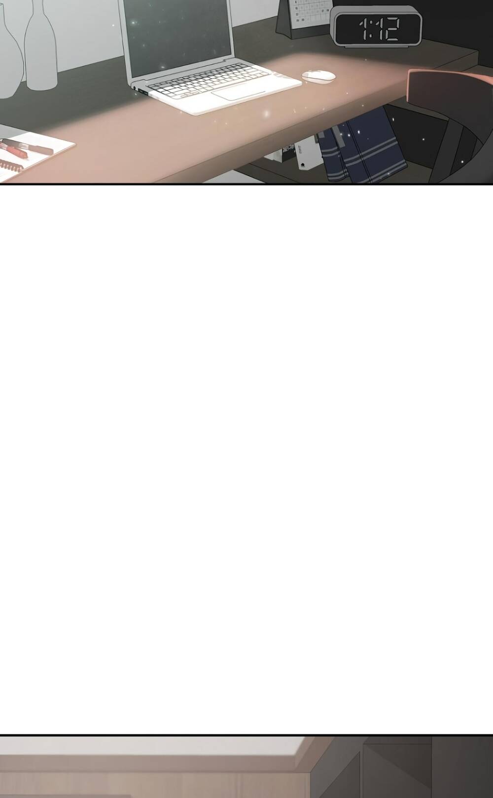 Người Lạ Chapter 5 - 3