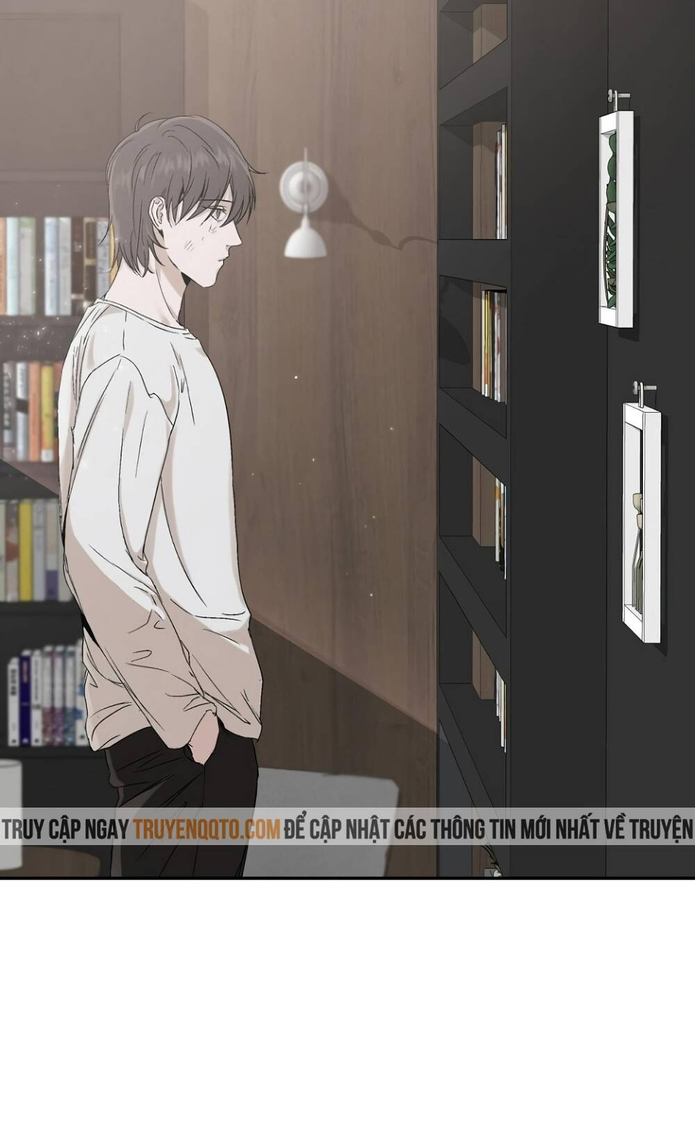 Người Lạ Chapter 5 - 4
