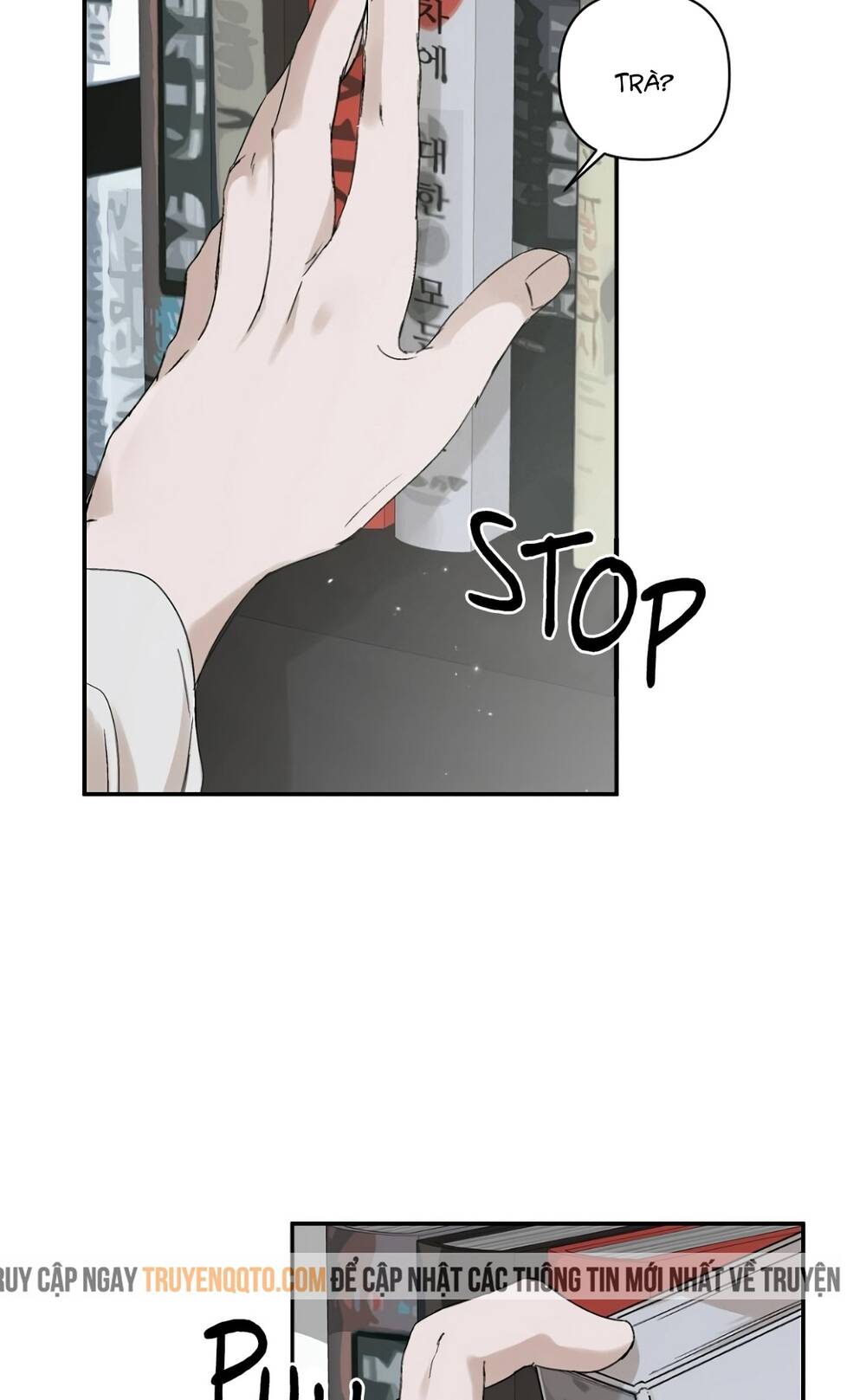 Người Lạ Chapter 5 - 7