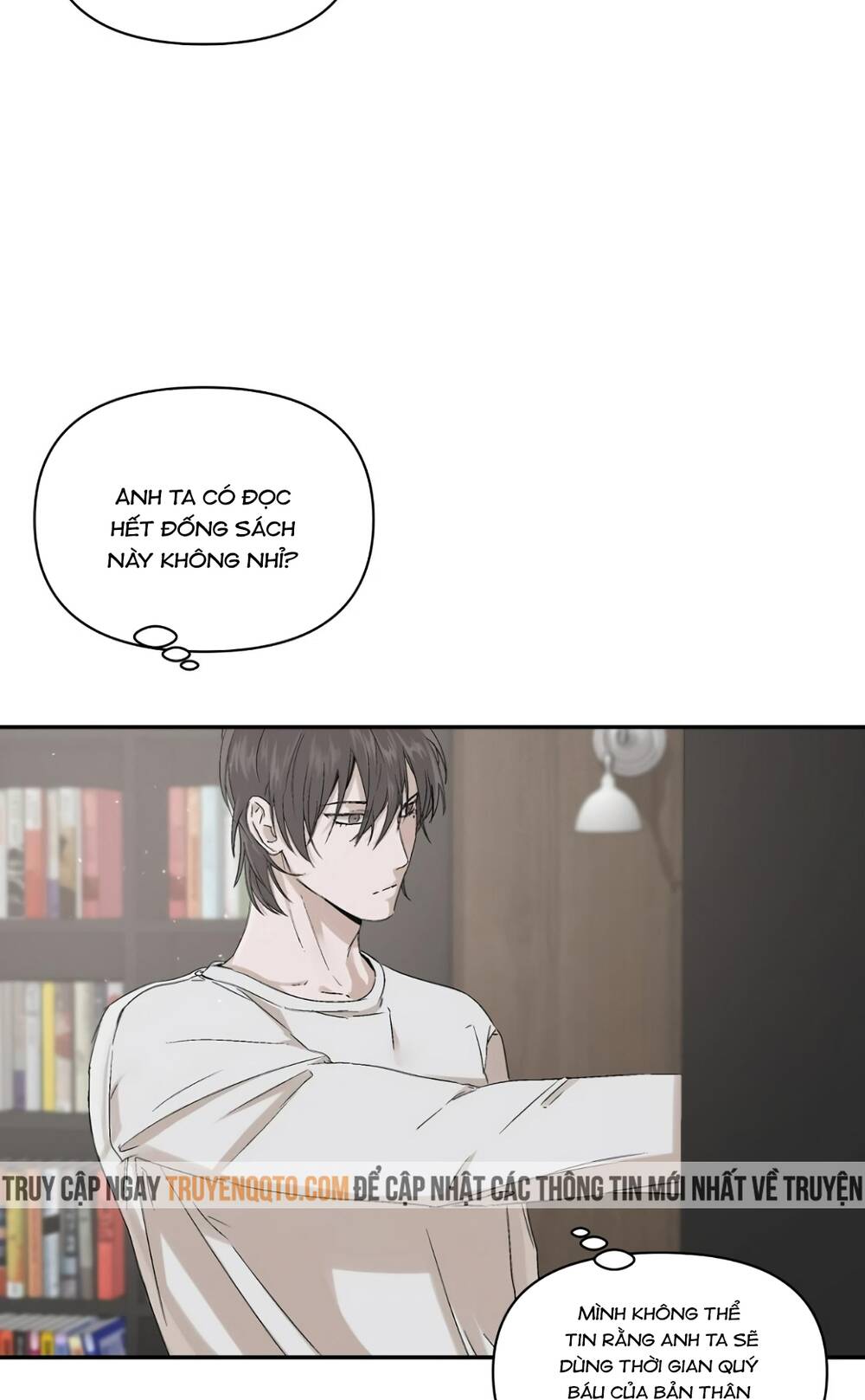 Người Lạ Chapter 5 - 11