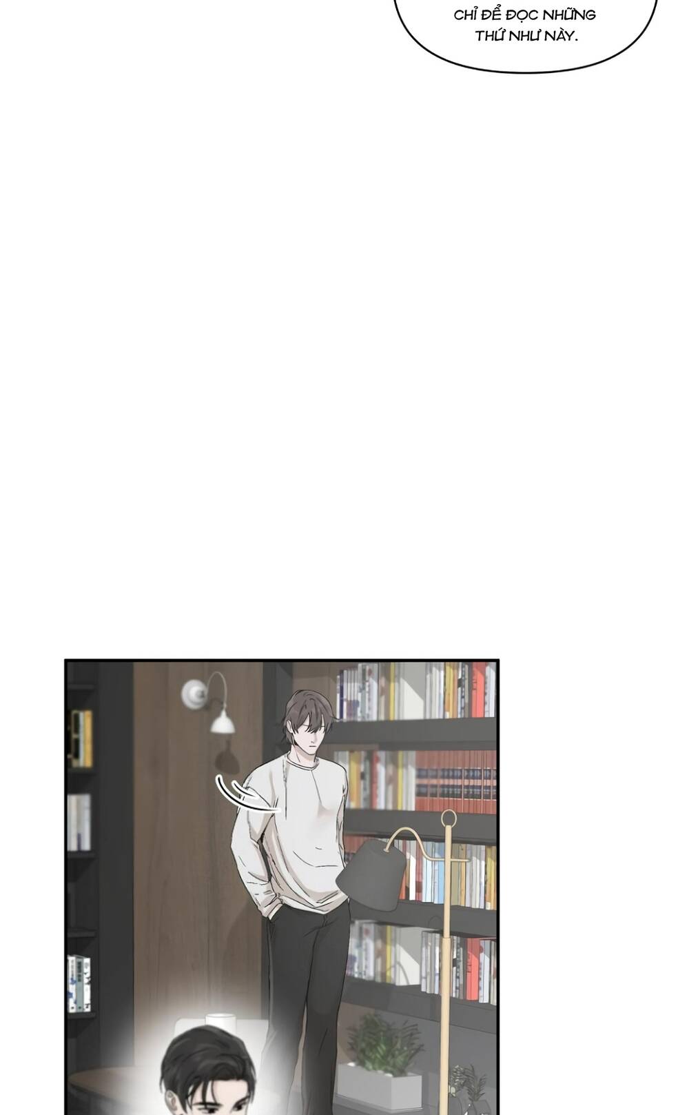 Người Lạ Chapter 5 - 12