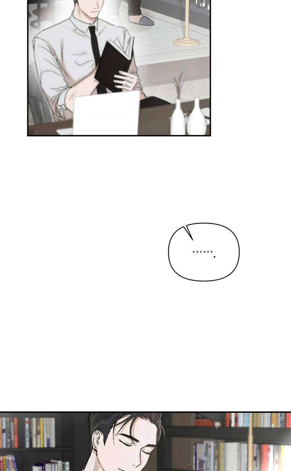 Người Lạ Chapter 5 - 13