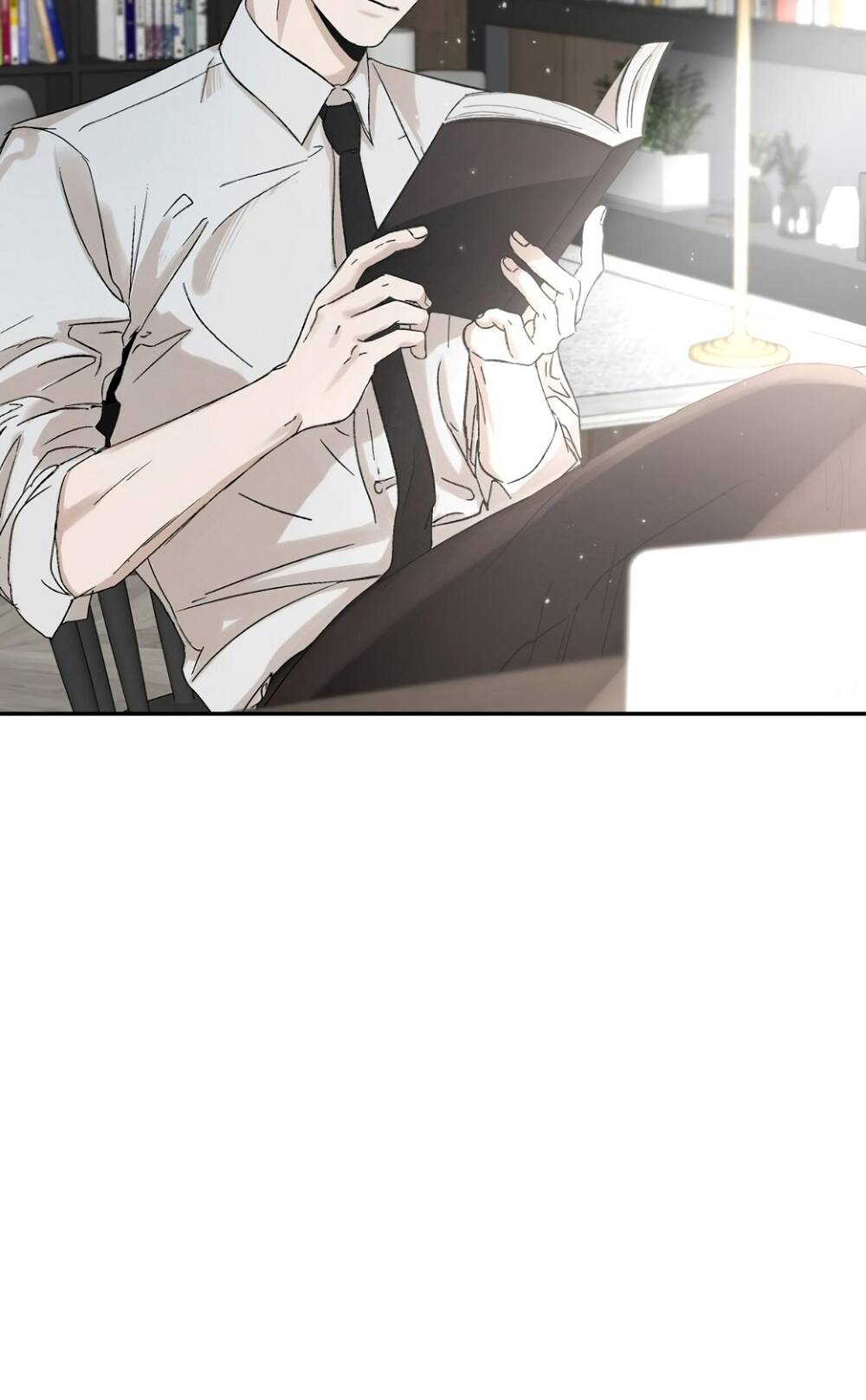 Người Lạ Chapter 5 - 14