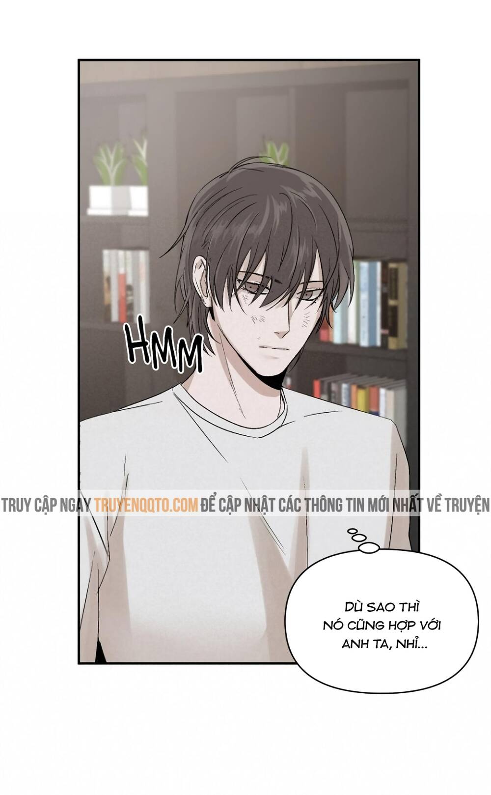 Người Lạ Chapter 5 - 15