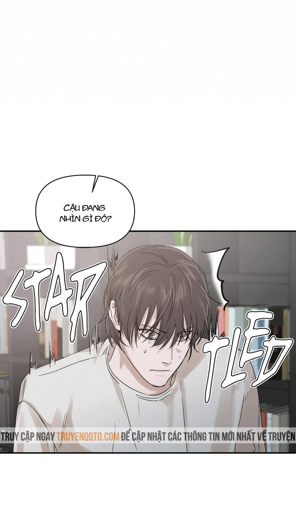 Người Lạ Chapter 5 - 16