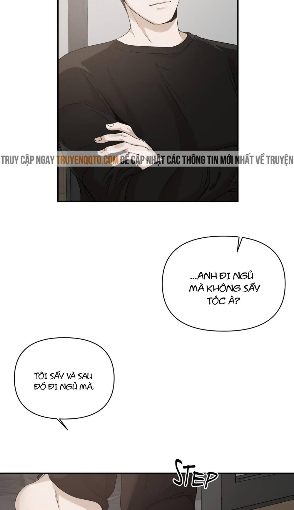 Người Lạ Chapter 5 - 19