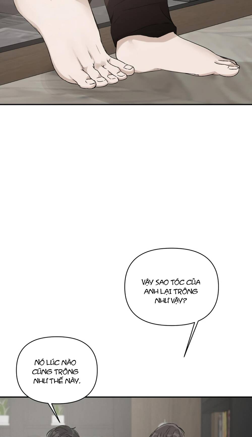 Người Lạ Chapter 5 - 20