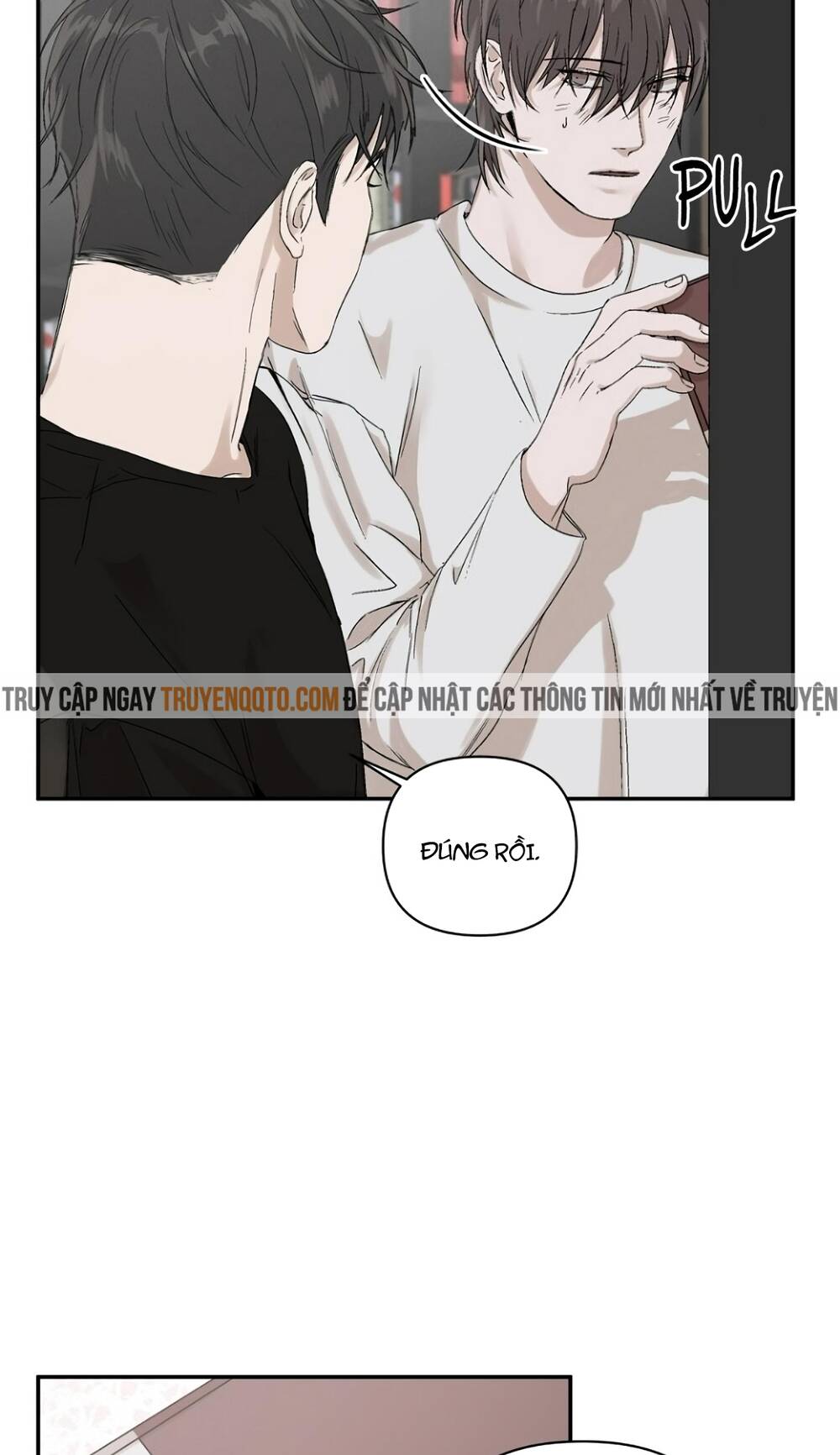 Người Lạ Chapter 5 - 22