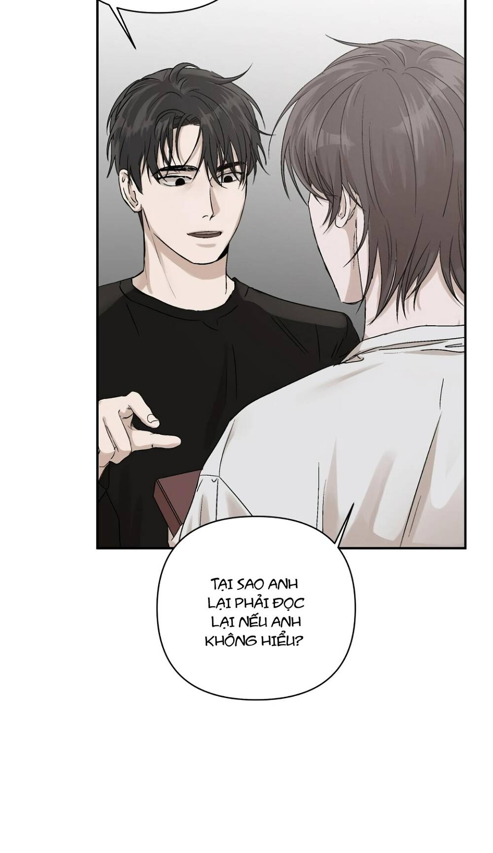 Người Lạ Chapter 5 - 24