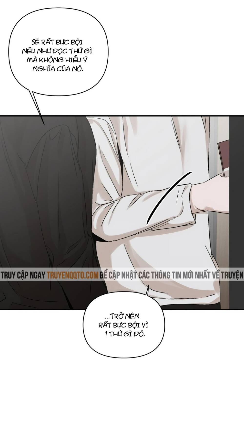 Người Lạ Chapter 5 - 25