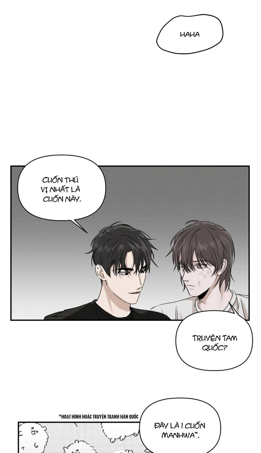 Người Lạ Chapter 5 - 26