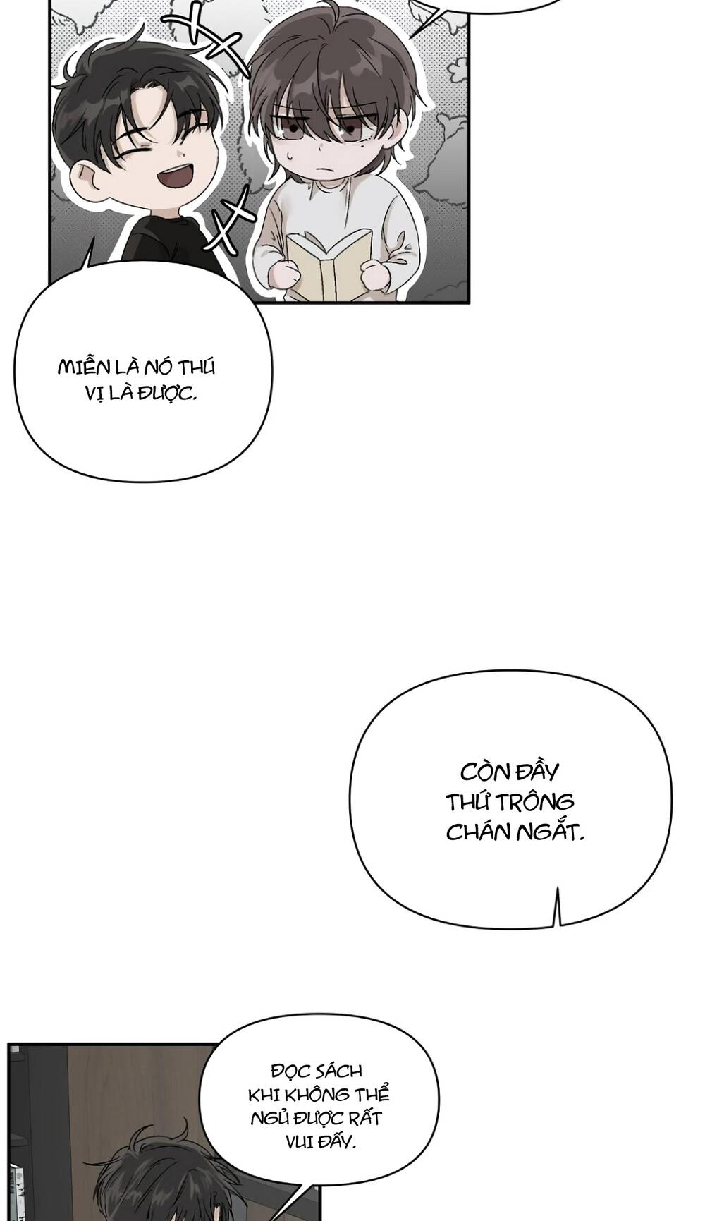 Người Lạ Chapter 5 - 27