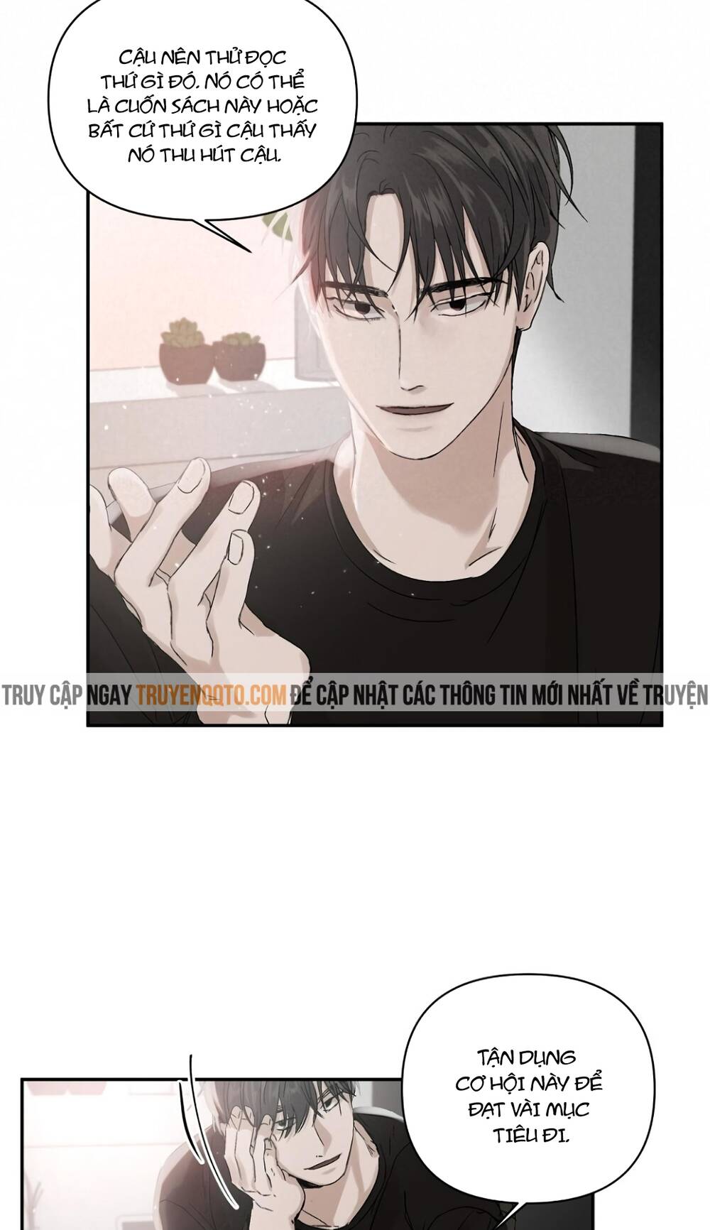 Người Lạ Chapter 5 - 29