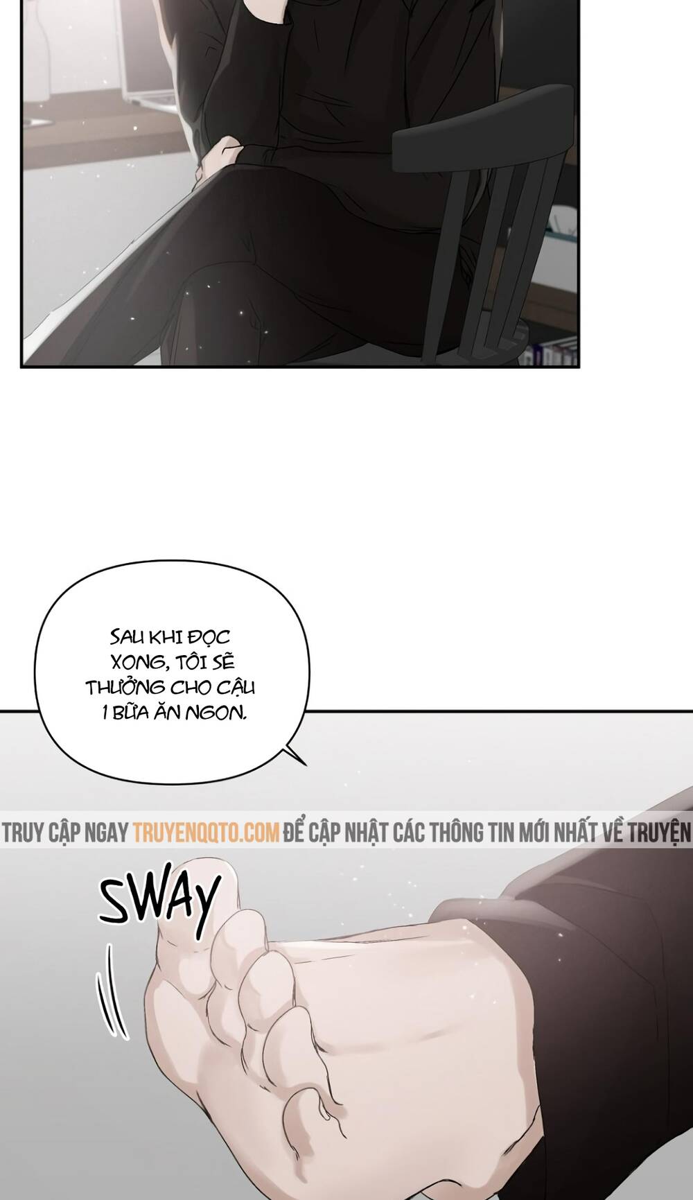 Người Lạ Chapter 5 - 30