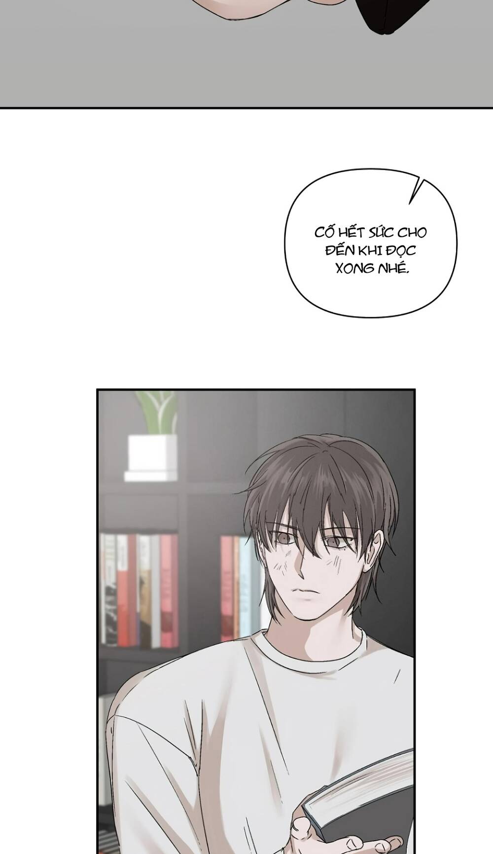 Người Lạ Chapter 5 - 31