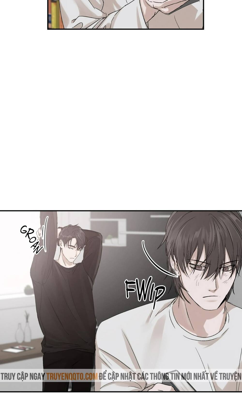 Người Lạ Chapter 5 - 32