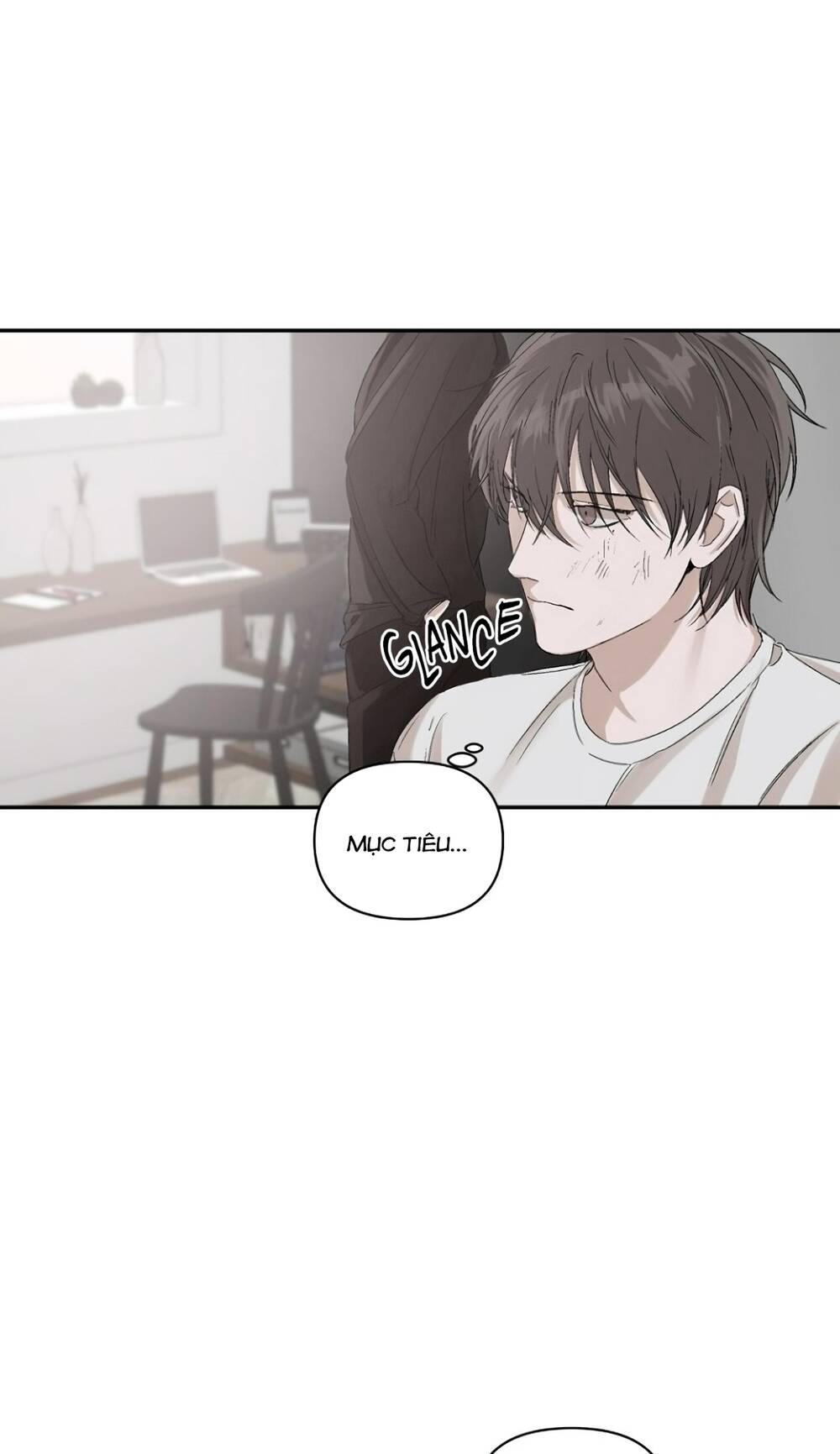 Người Lạ Chapter 5 - 33