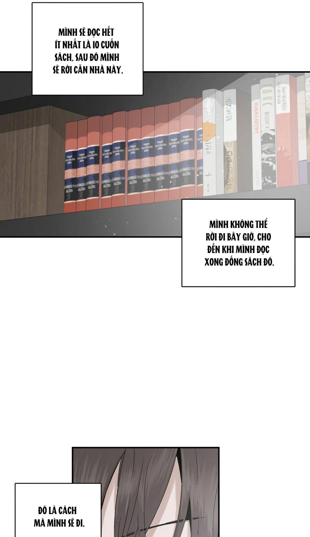 Người Lạ Chapter 5 - 35
