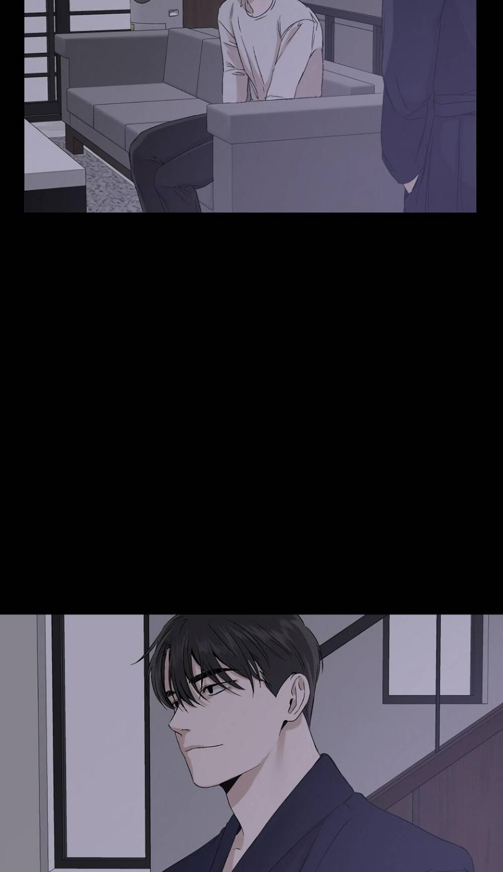 Người Lạ Chapter 5 - 37