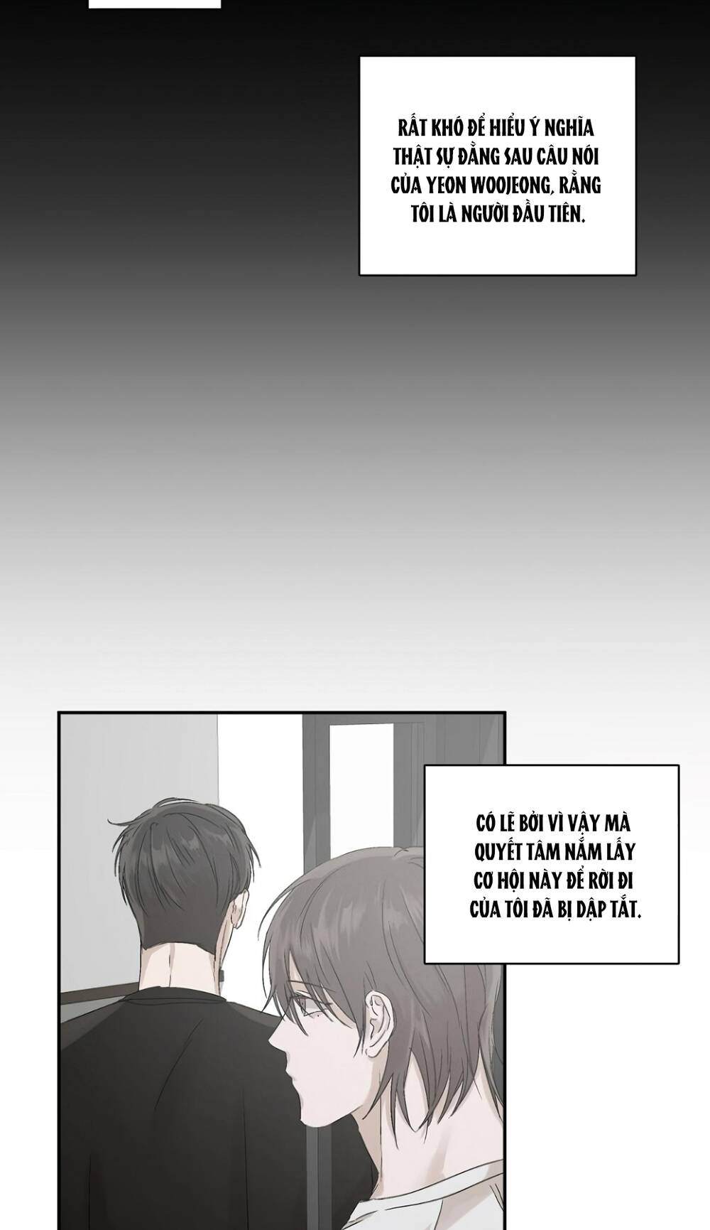 Người Lạ Chapter 5 - 39