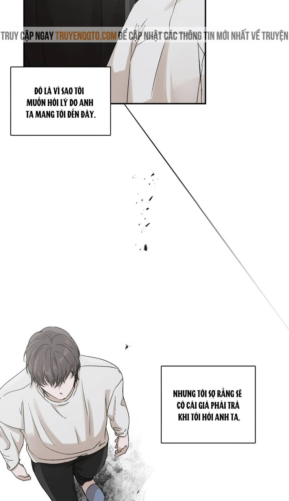 Người Lạ Chapter 5 - 40