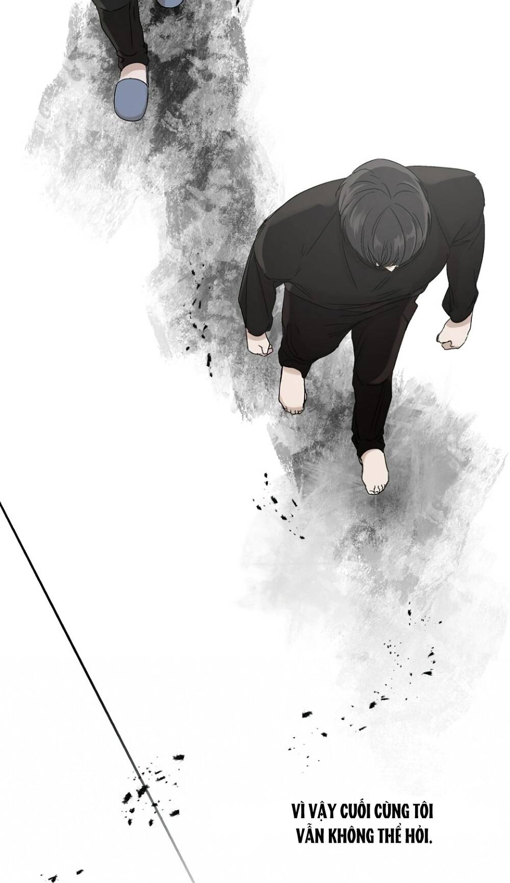 Người Lạ Chapter 5 - 41