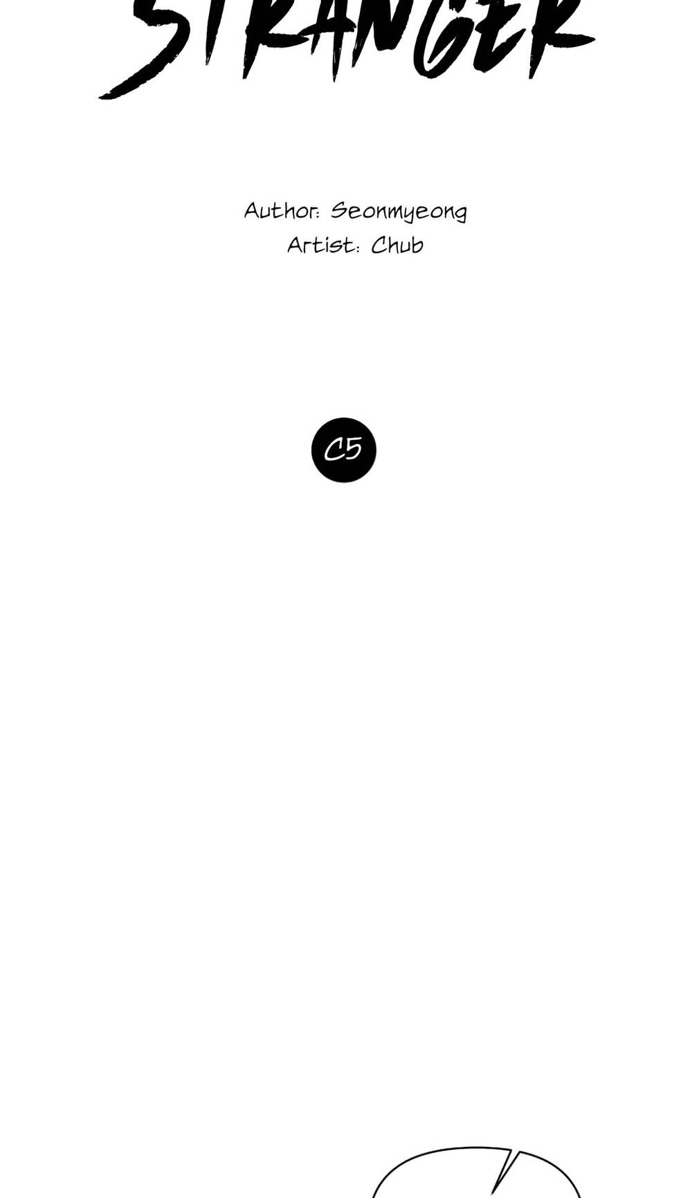 Người Lạ Chapter 5 - 43