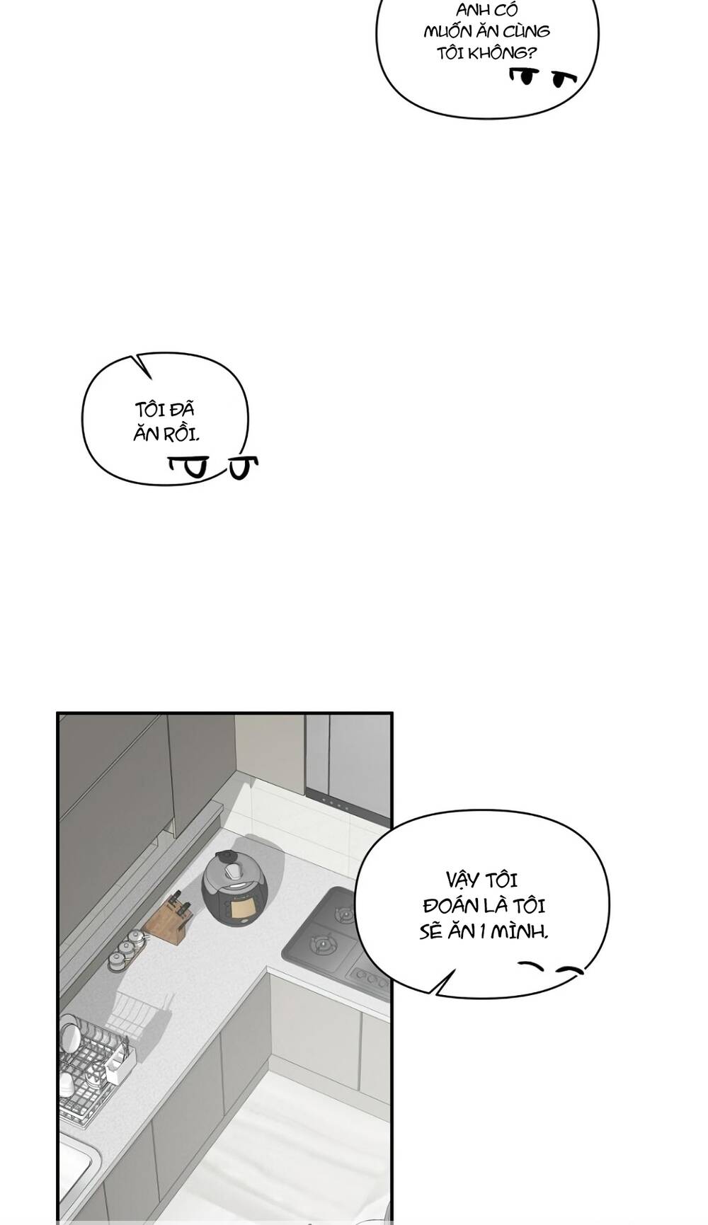 Người Lạ Chapter 5 - 44