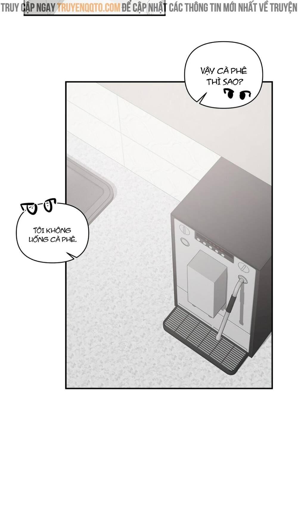 Người Lạ Chapter 5 - 45