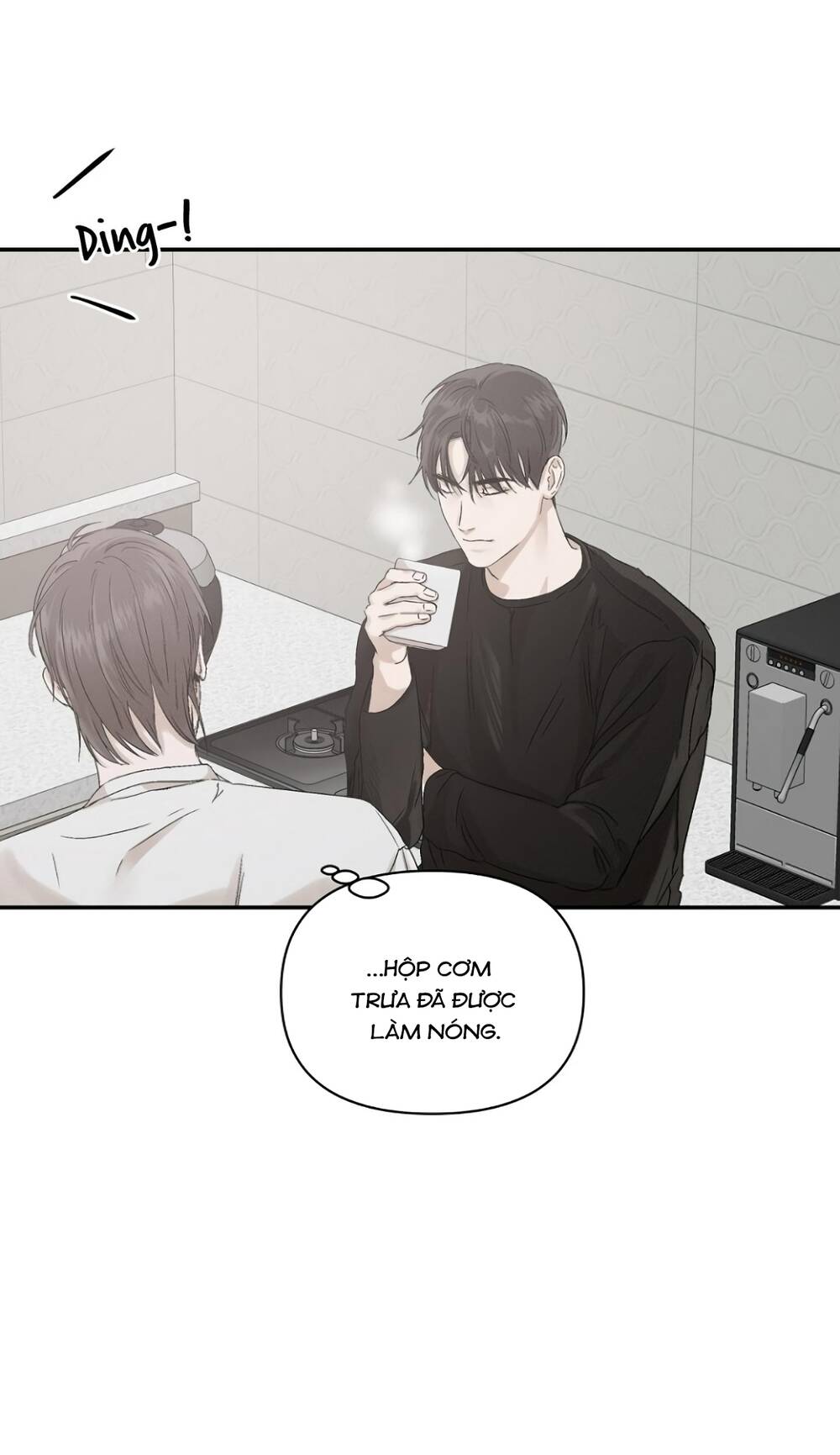 Người Lạ Chapter 5 - 46