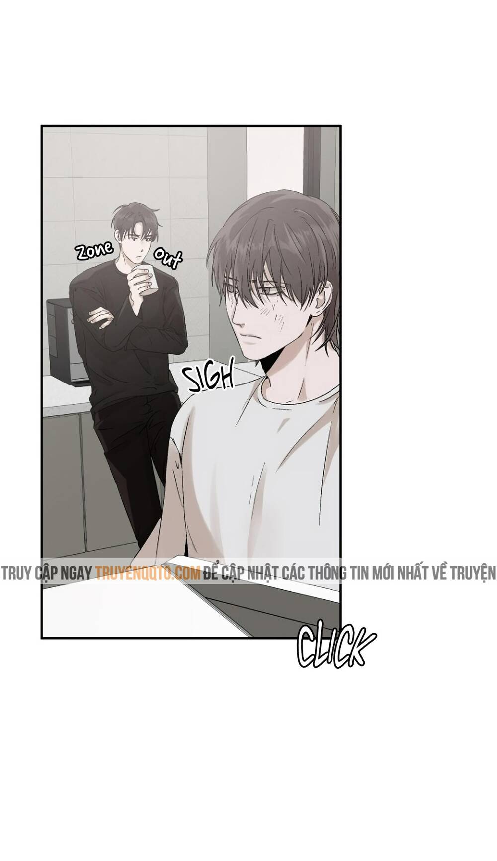 Người Lạ Chapter 5 - 47